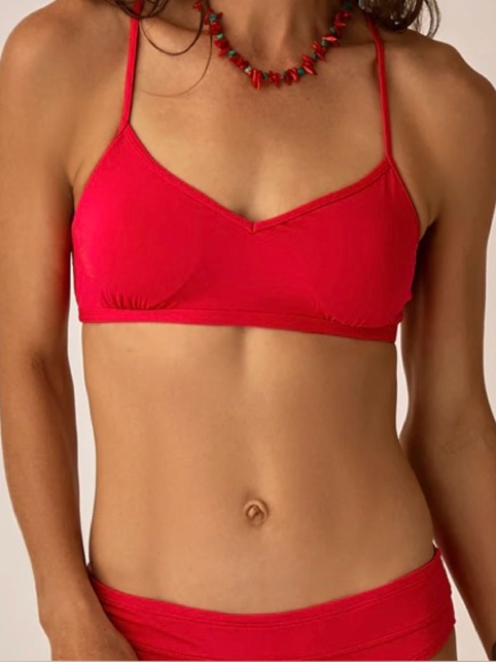 Carve Designs Stinson Top
